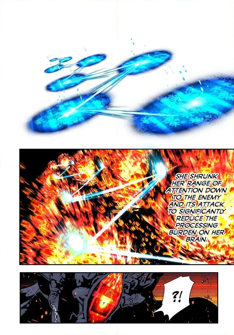 Read Magic Prodigy 7th Prince Manga Online