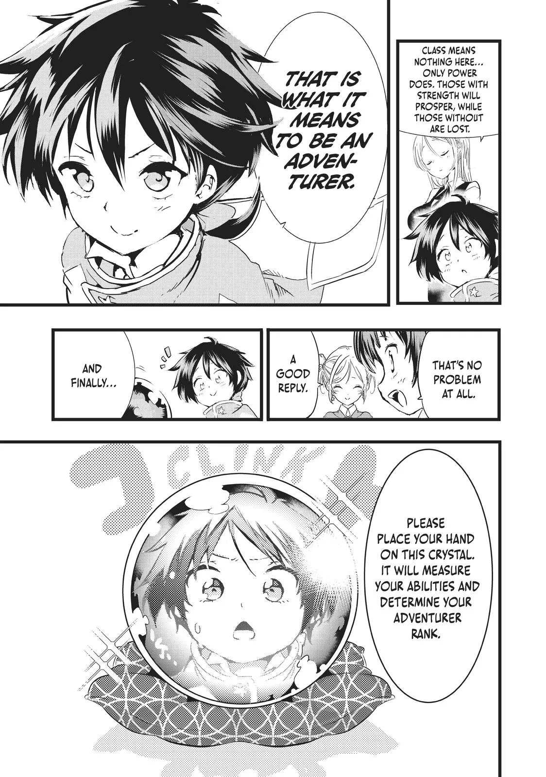 Read Magic Prodigy 7th Prince Manga Online
