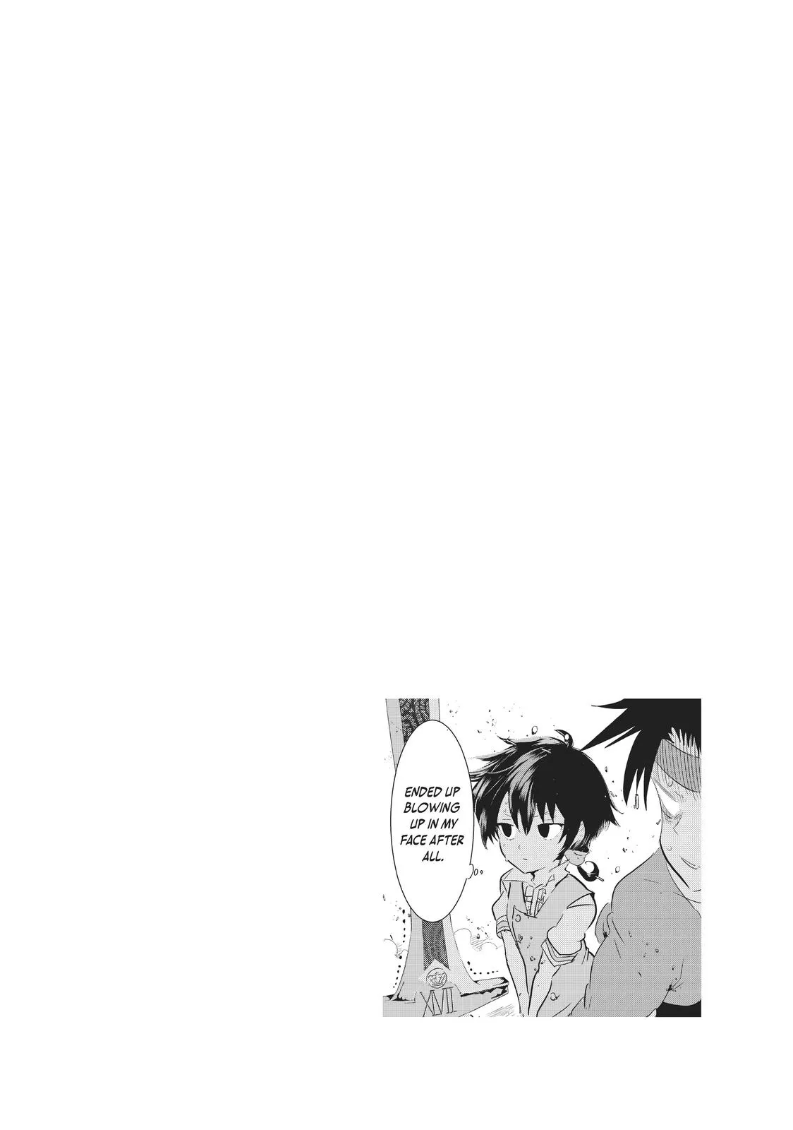 Read Magic Prodigy 7th Prince Manga Online