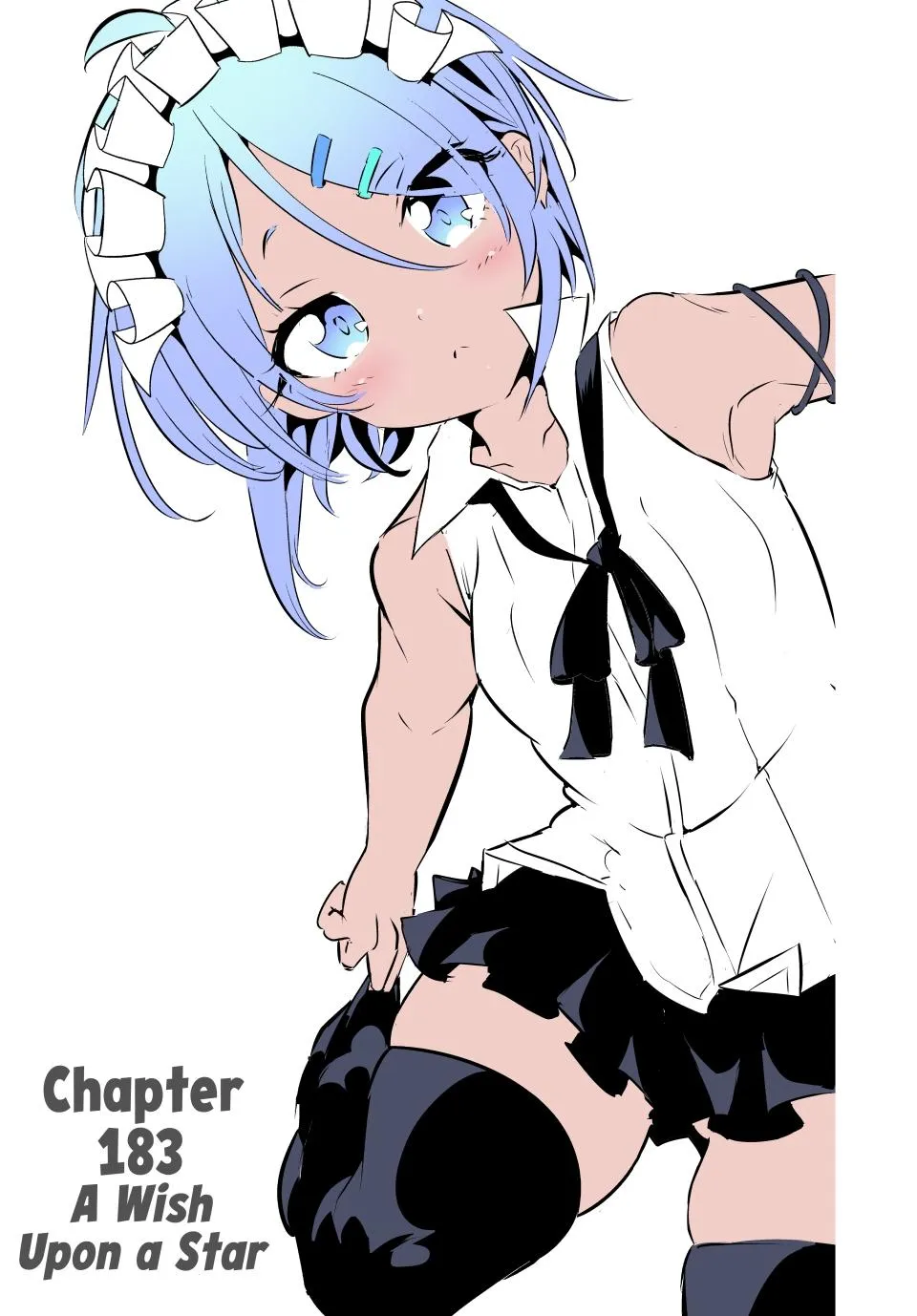 Read Magic Prodigy 7th Prince Manga Online