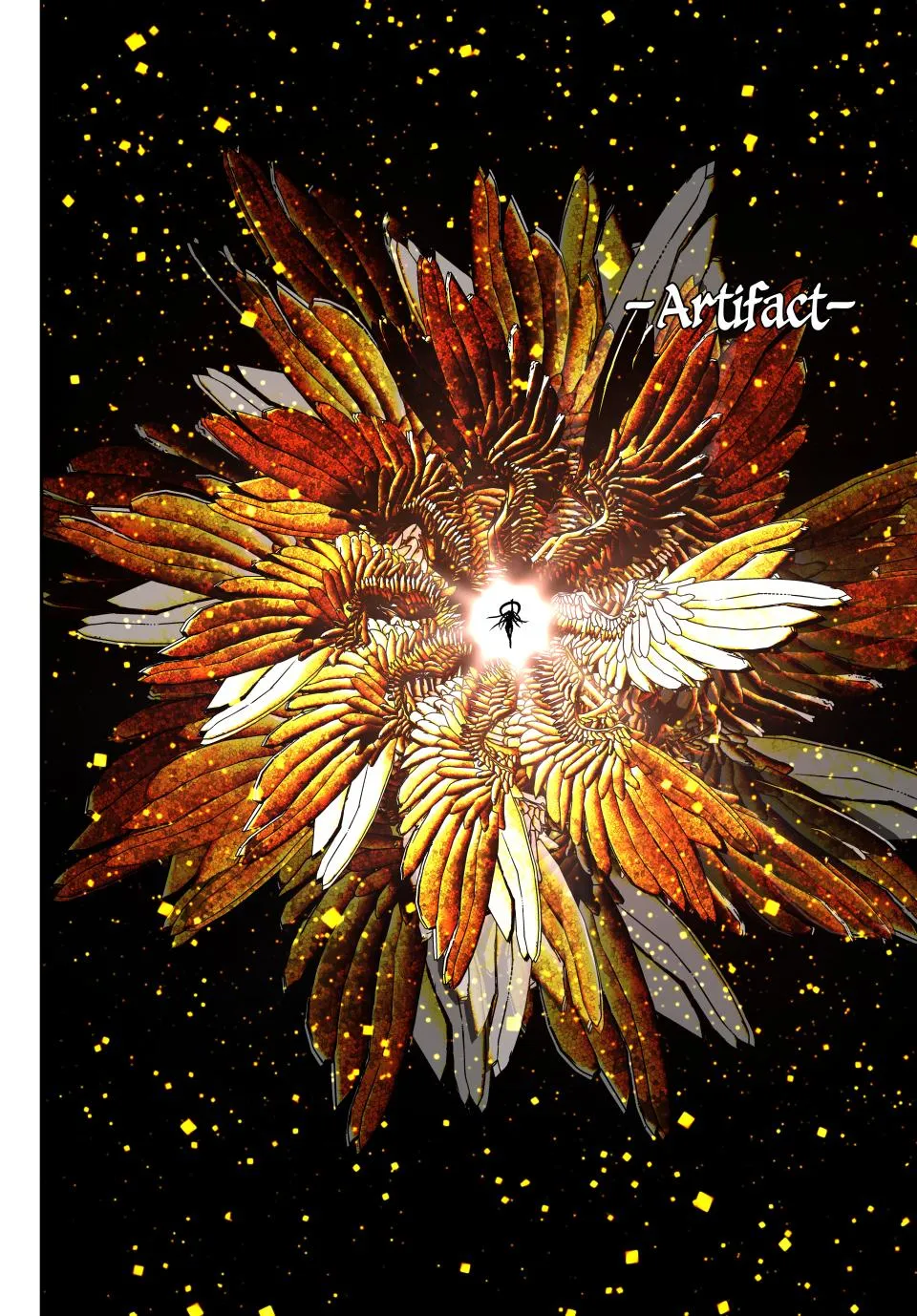Read Magic Prodigy 7th Prince Manga Online