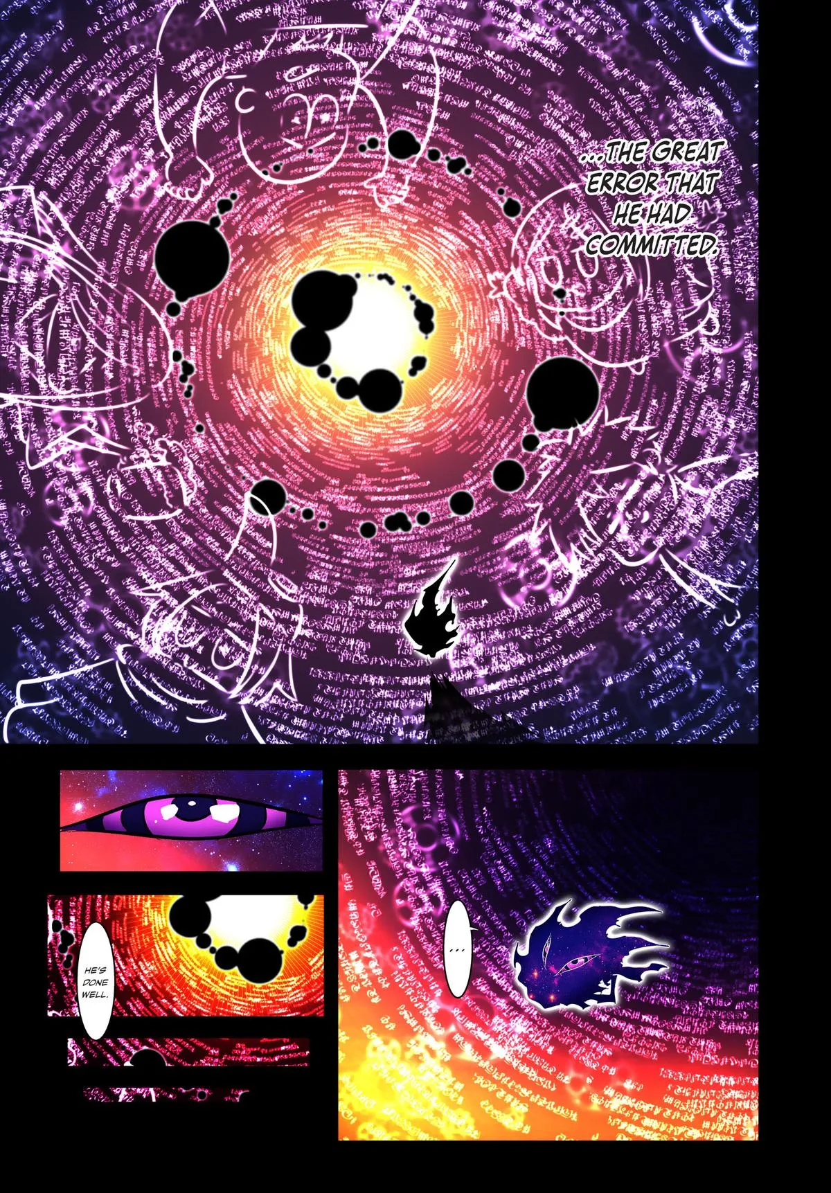 Read Magic Prodigy 7th Prince Manga Online