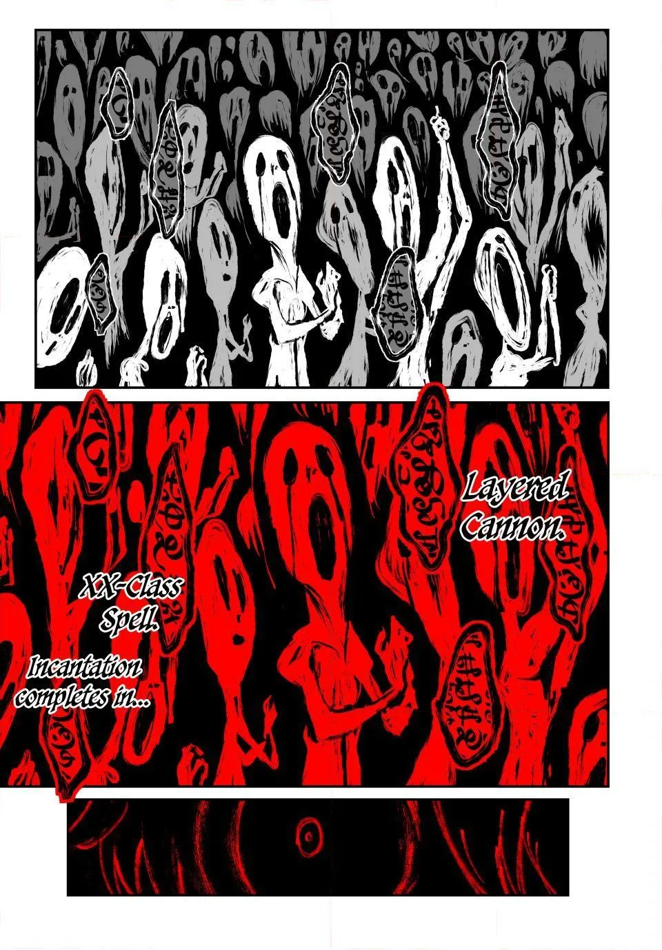 Read Magic Prodigy 7th Prince Manga Online