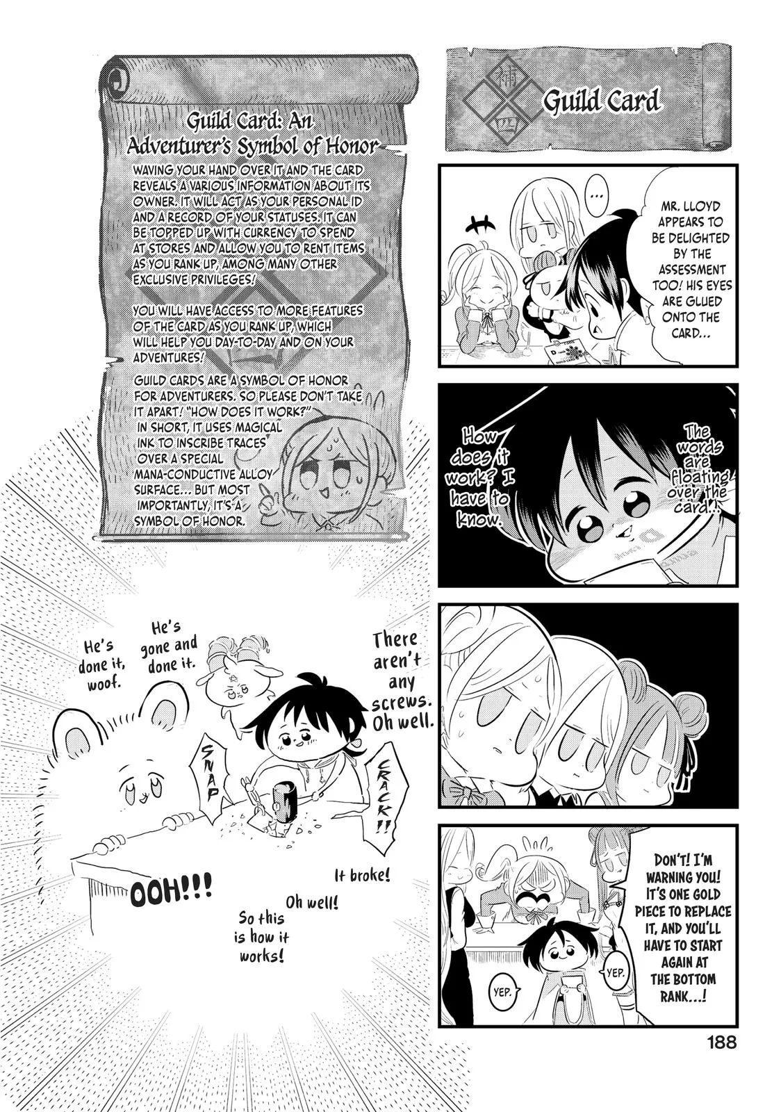 Read Magic Prodigy 7th Prince Manga Online