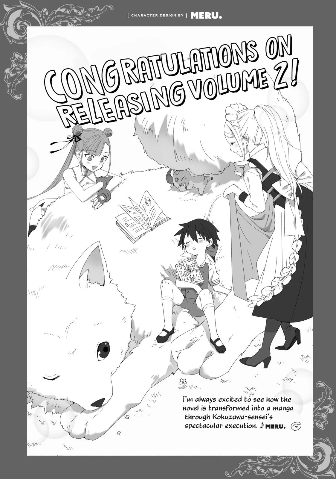 Read Magic Prodigy 7th Prince Manga Online