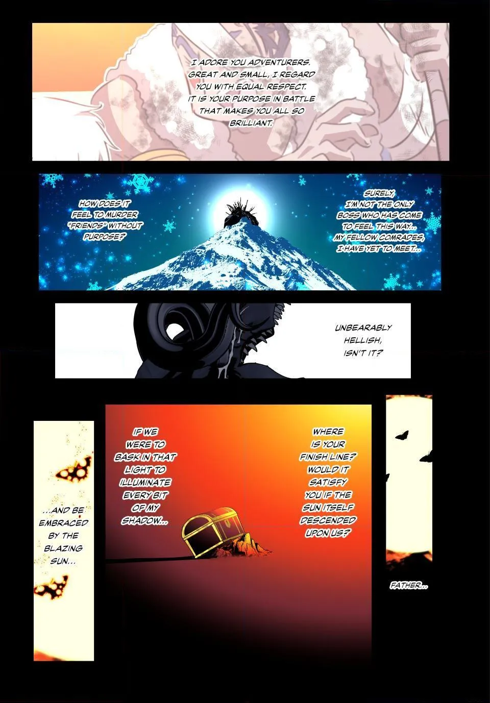 Read Magic Prodigy 7th Prince Manga Online