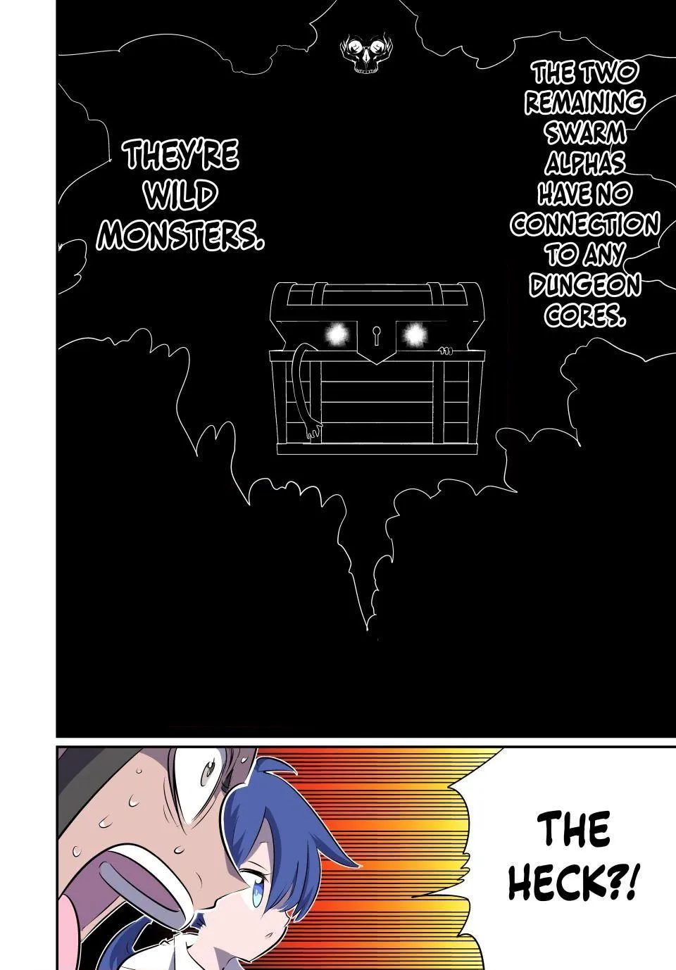 Read Magic Prodigy 7th Prince Manga Online