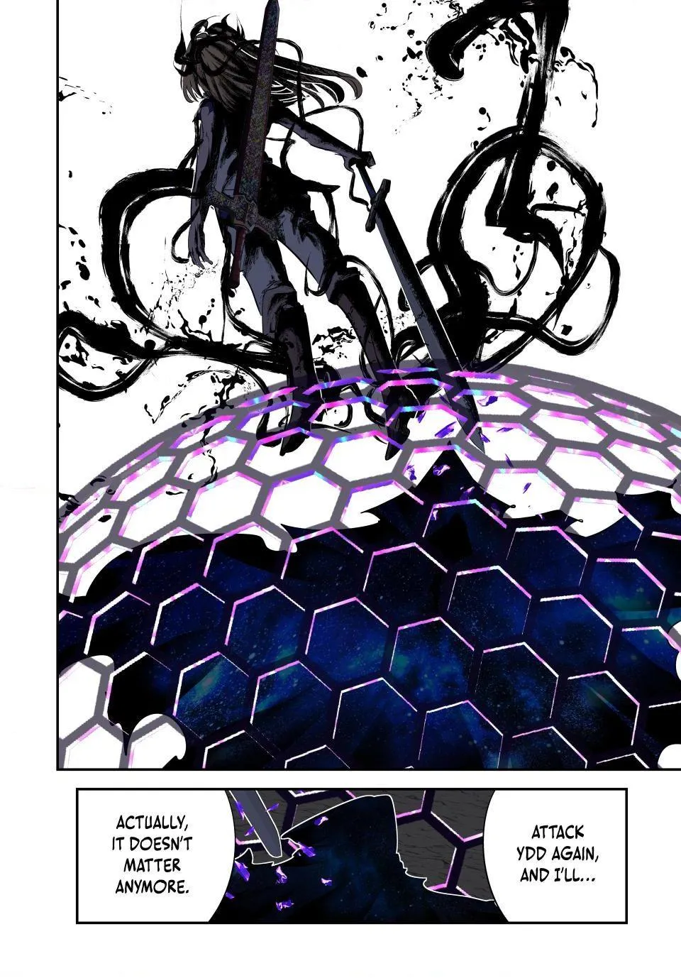 Read Magic Prodigy 7th Prince Manga Online