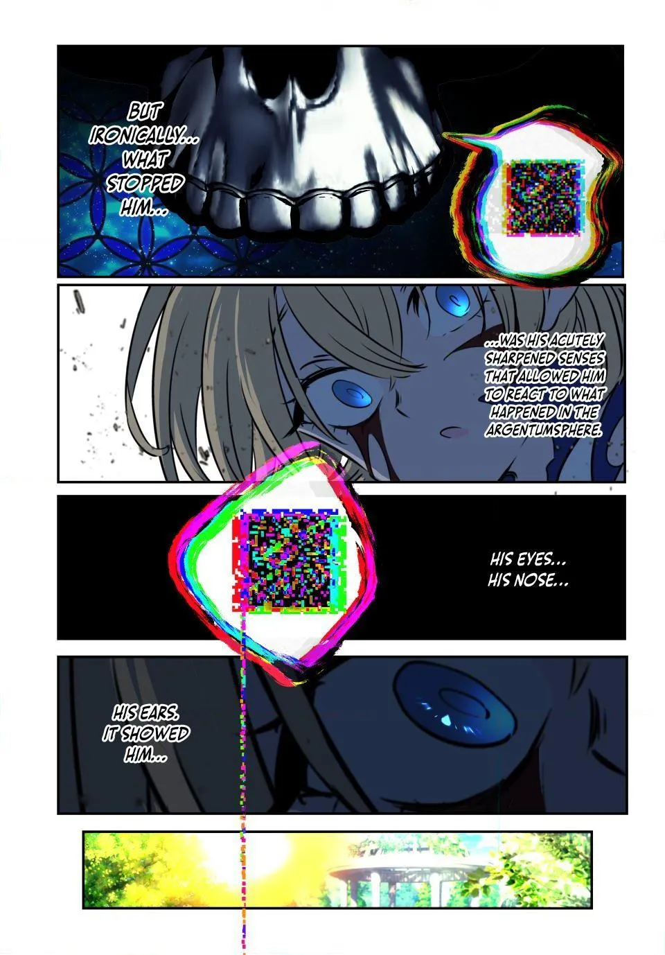 Read Magic Prodigy 7th Prince Manga Online