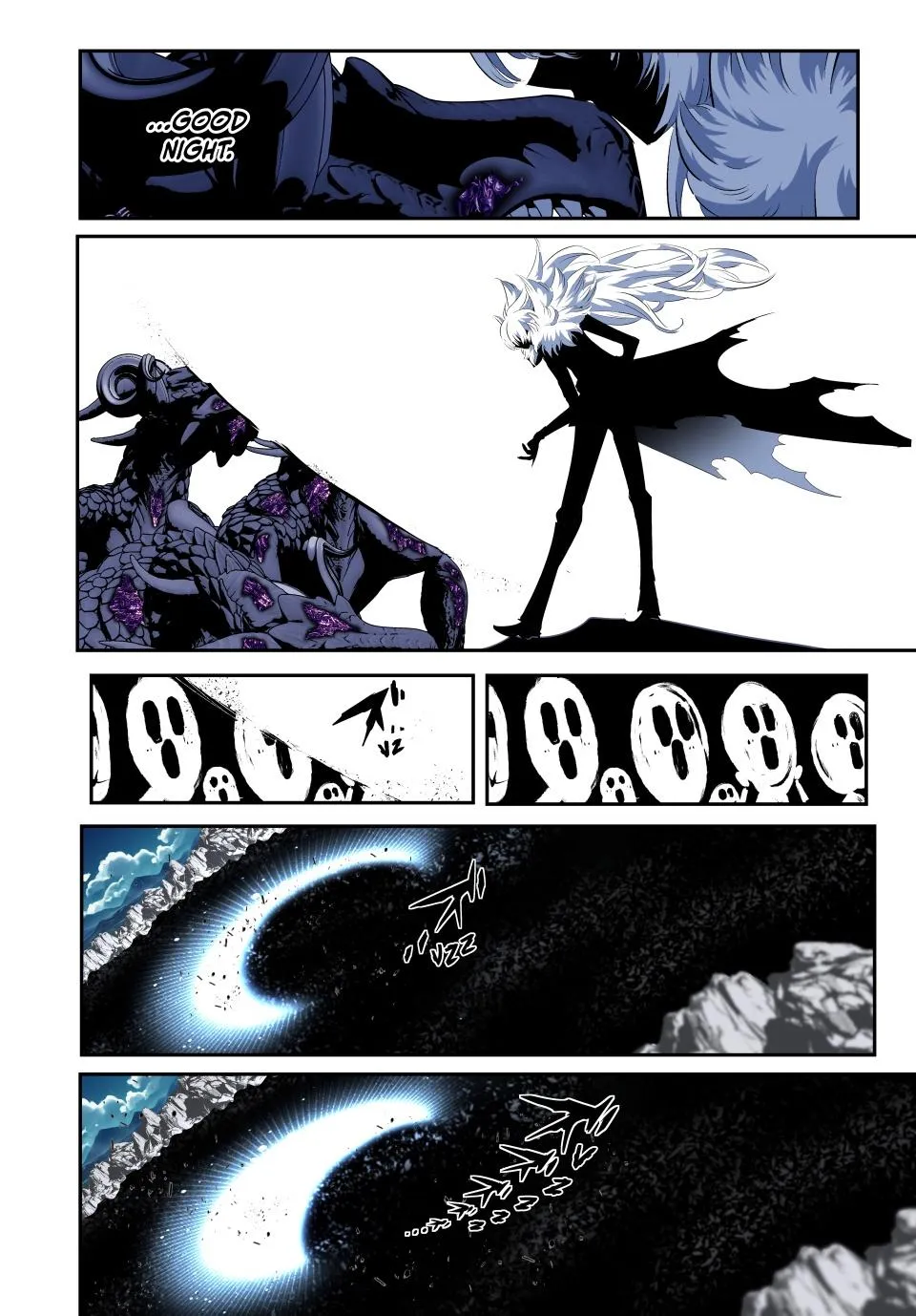 Read Magic Prodigy 7th Prince Manga Online