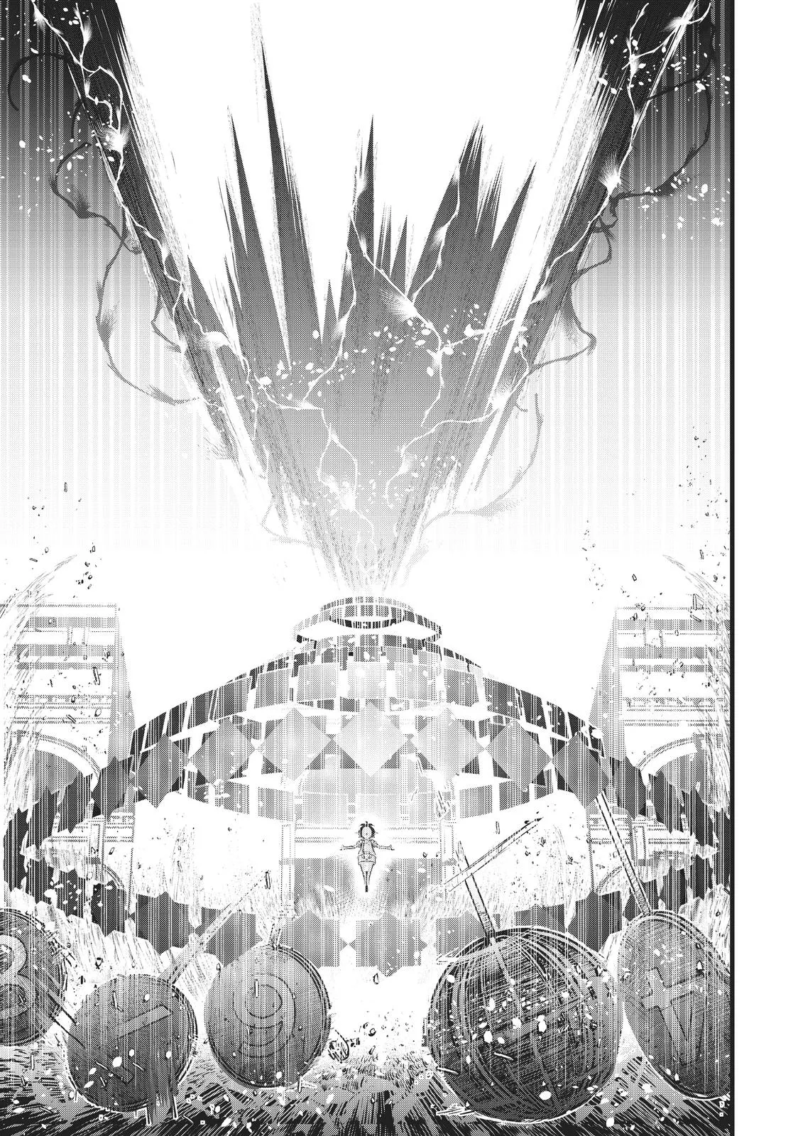 Read Magic Prodigy 7th Prince Manga Online