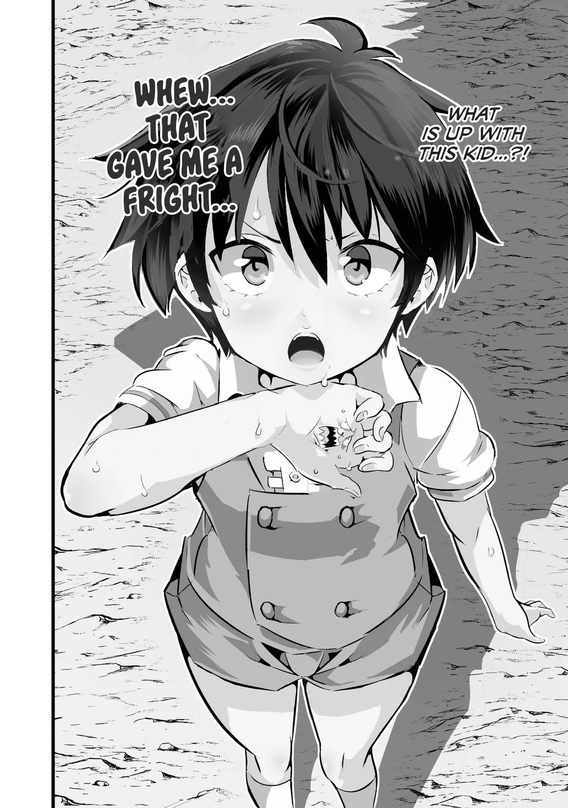 Read Magic Prodigy 7th Prince Manga Online