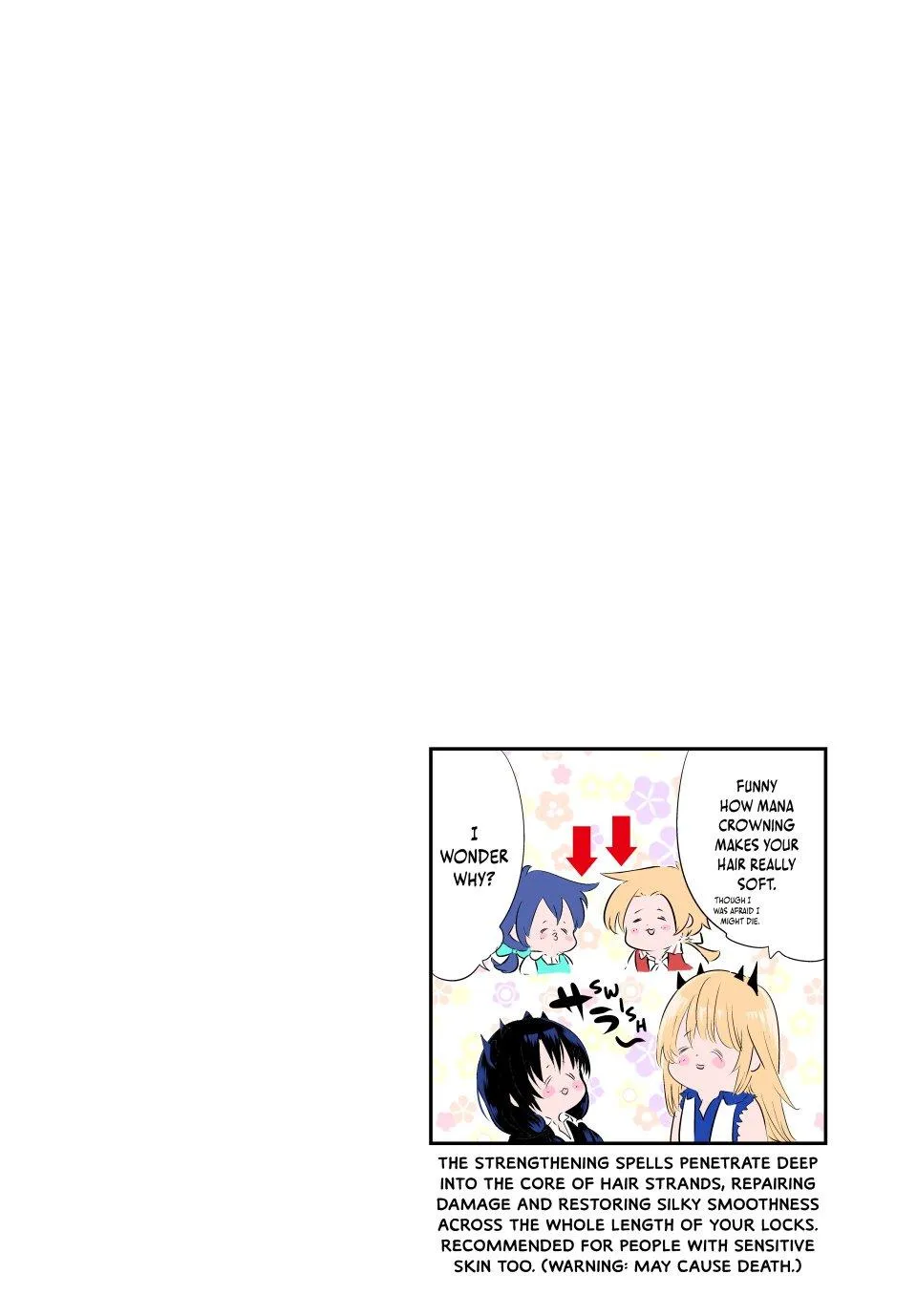 Read Magic Prodigy 7th Prince Manga Online