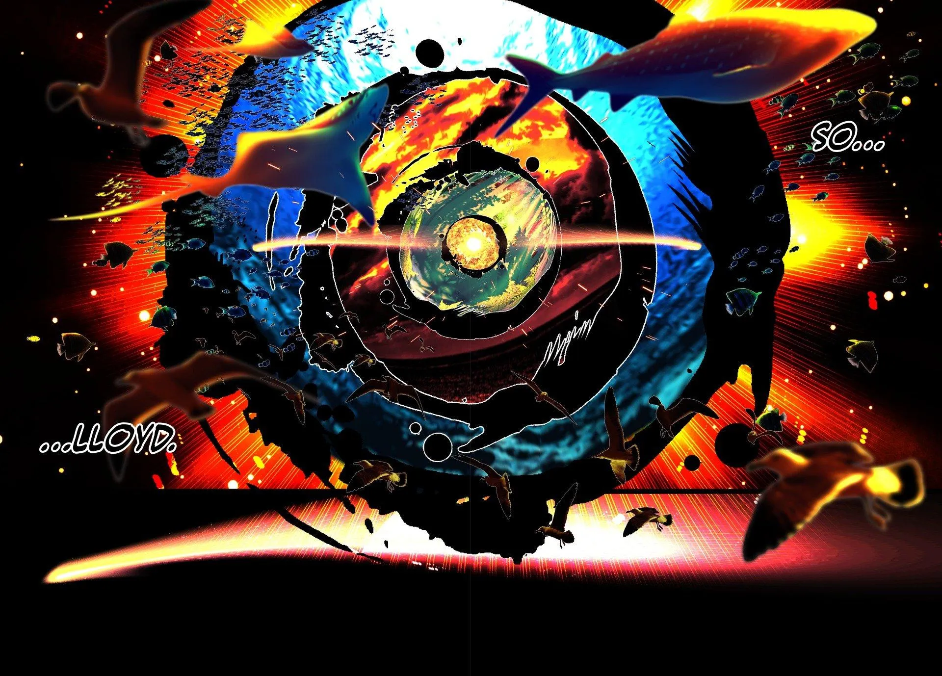 Read Magic Prodigy 7th Prince Manga Online
