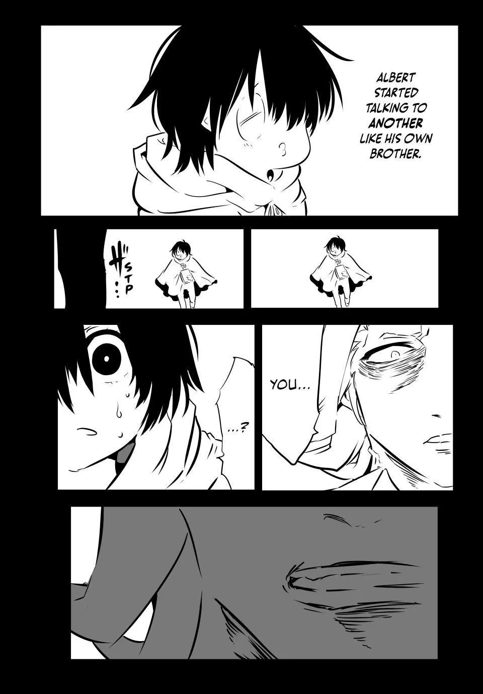 Read Magic Prodigy 7th Prince Manga Online