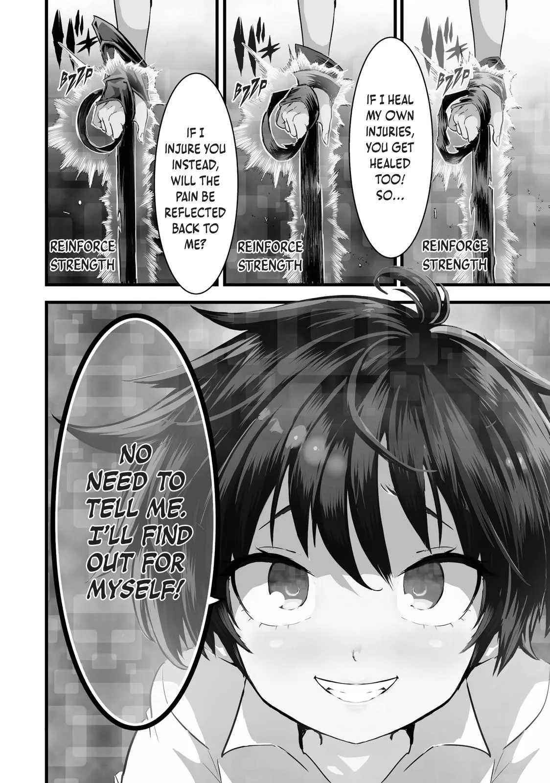 Read Magic Prodigy 7th Prince Manga Online