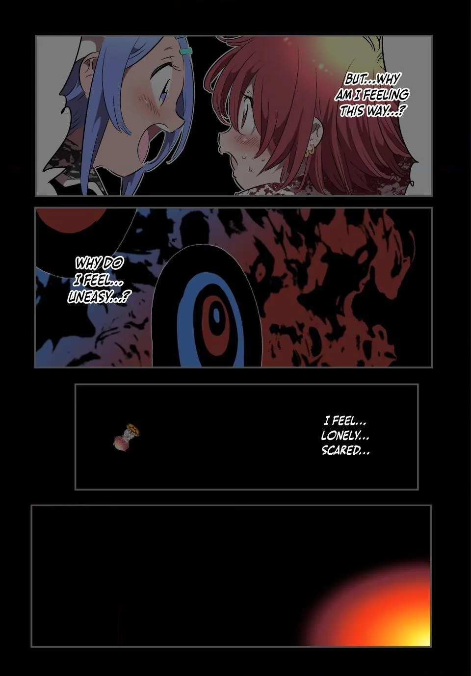 Read Magic Prodigy 7th Prince Manga Online