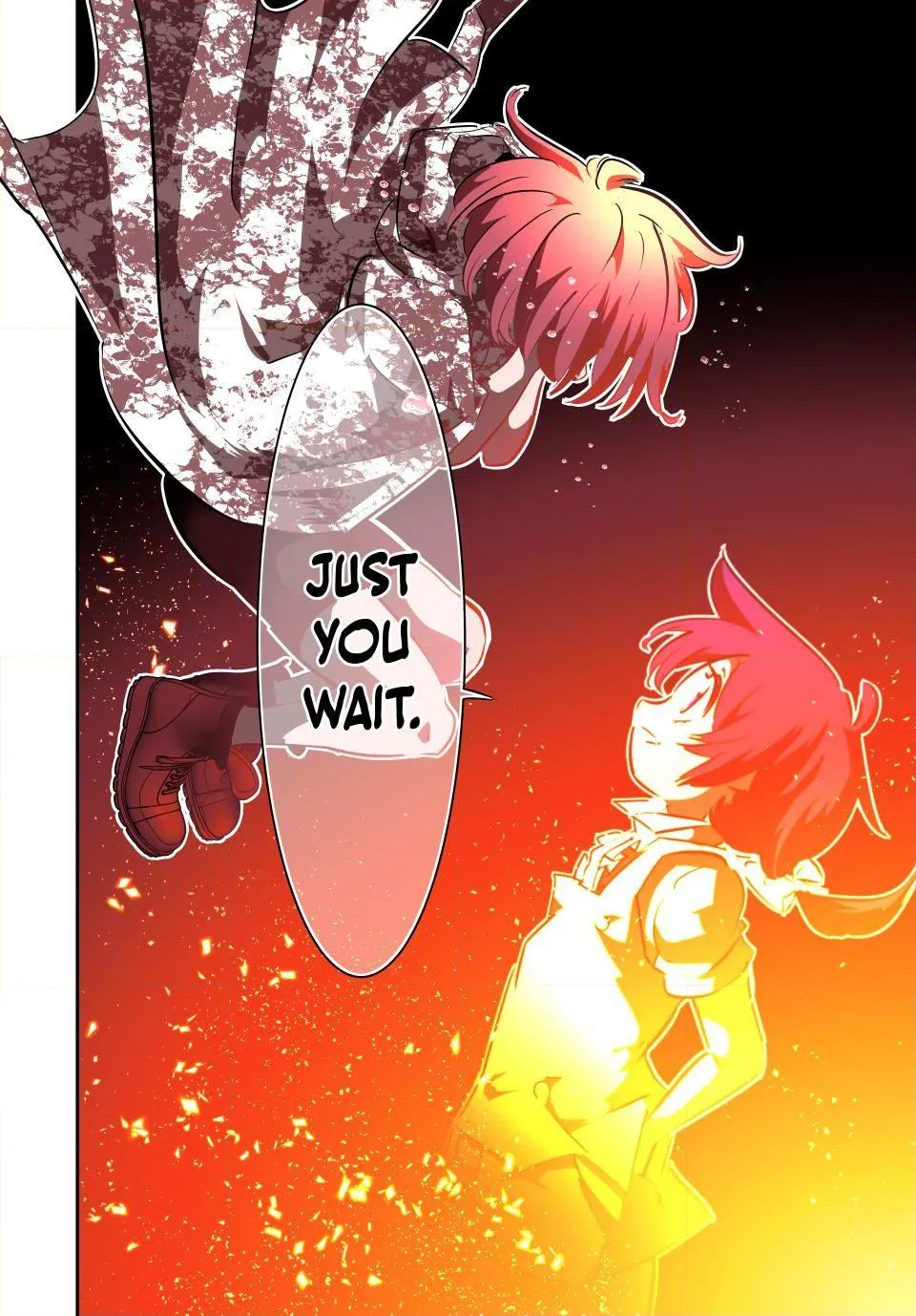 Read Magic Prodigy 7th Prince Manga Online
