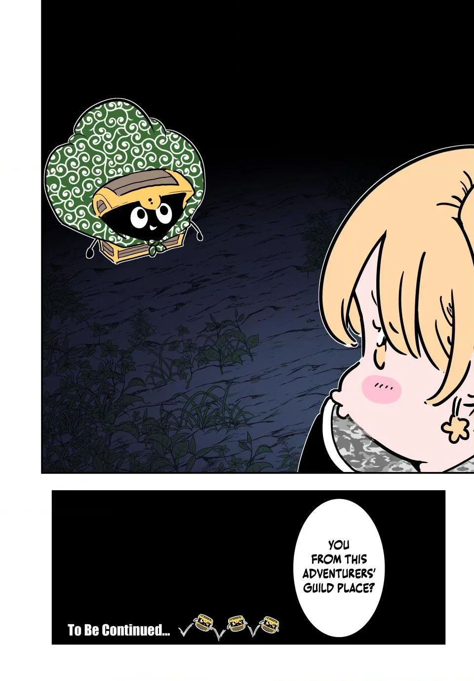 Read Magic Prodigy 7th Prince Manga Online