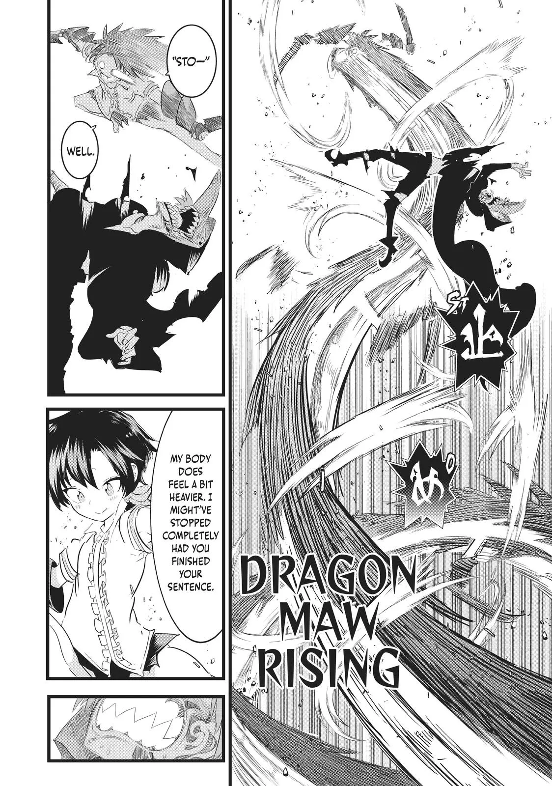 Read Magic Prodigy 7th Prince Manga Online
