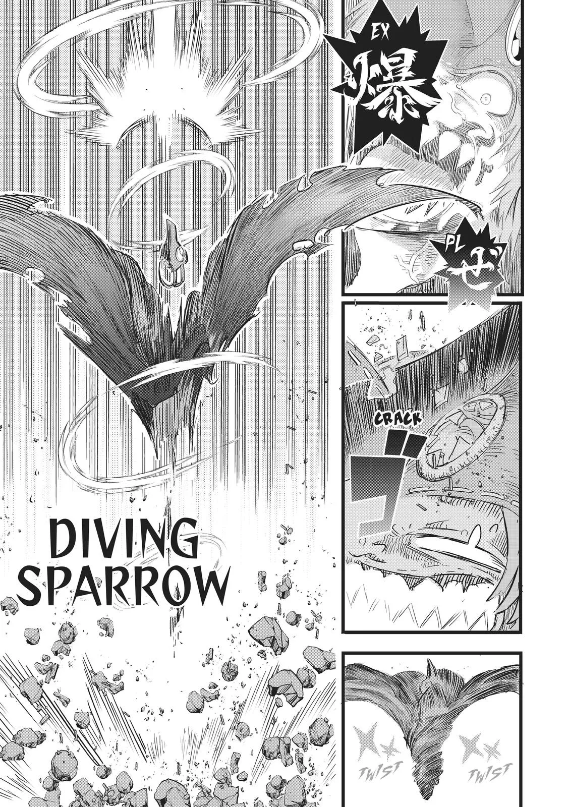 Read Magic Prodigy 7th Prince Manga Online