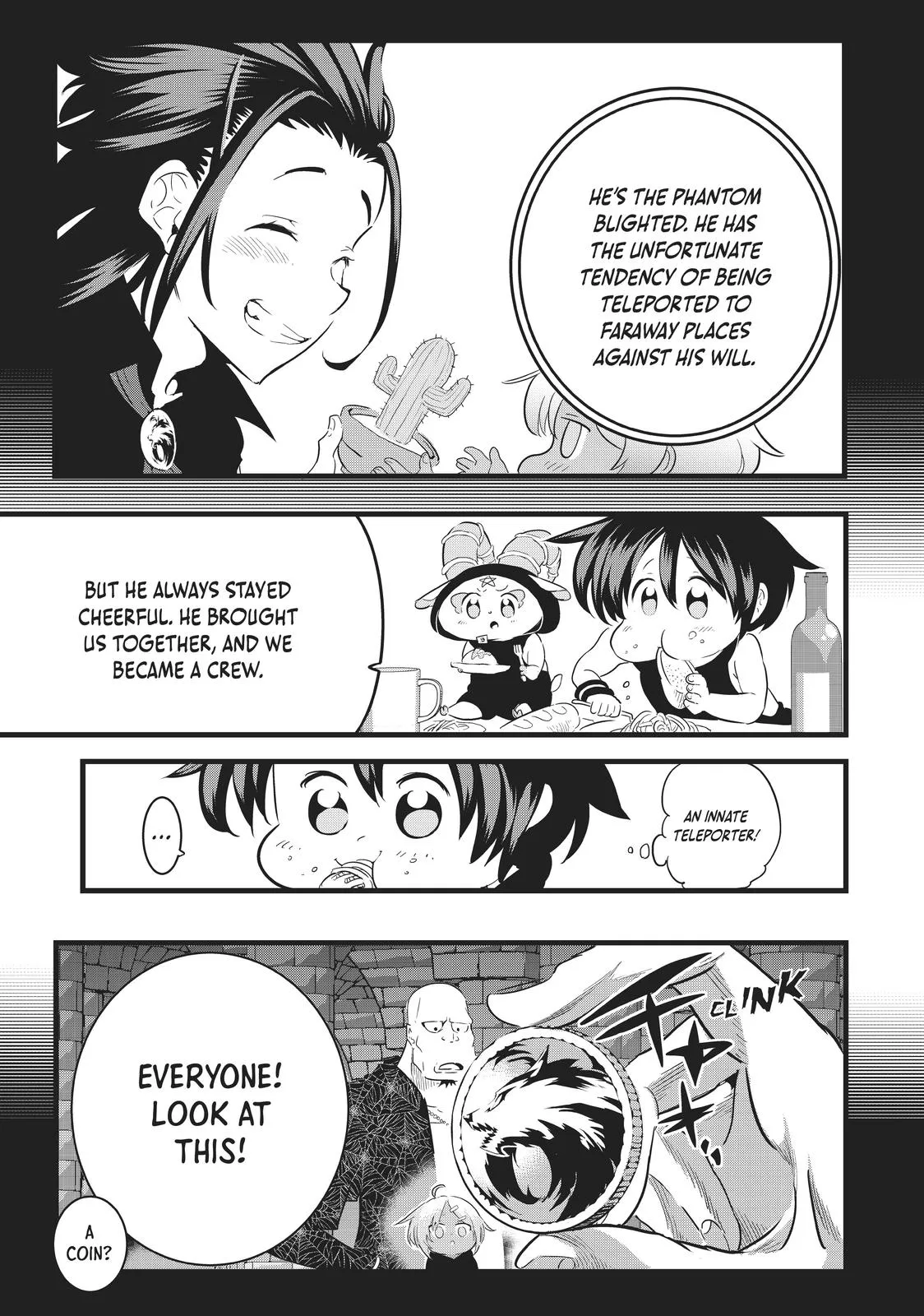 Read Magic Prodigy 7th Prince Manga Online