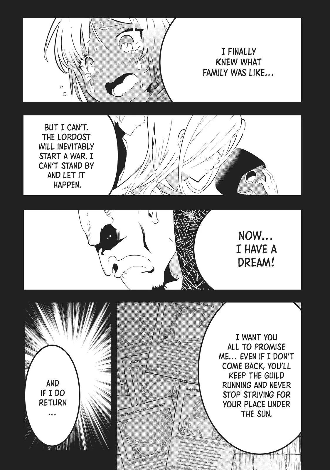 Read Magic Prodigy 7th Prince Manga Online