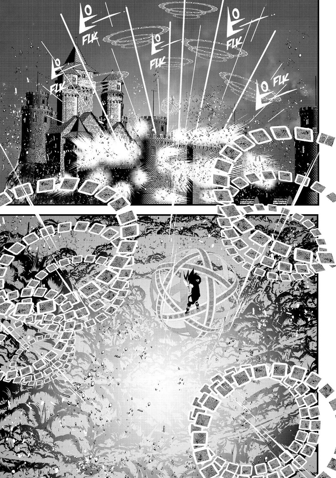 Read Magic Prodigy 7th Prince Manga Online