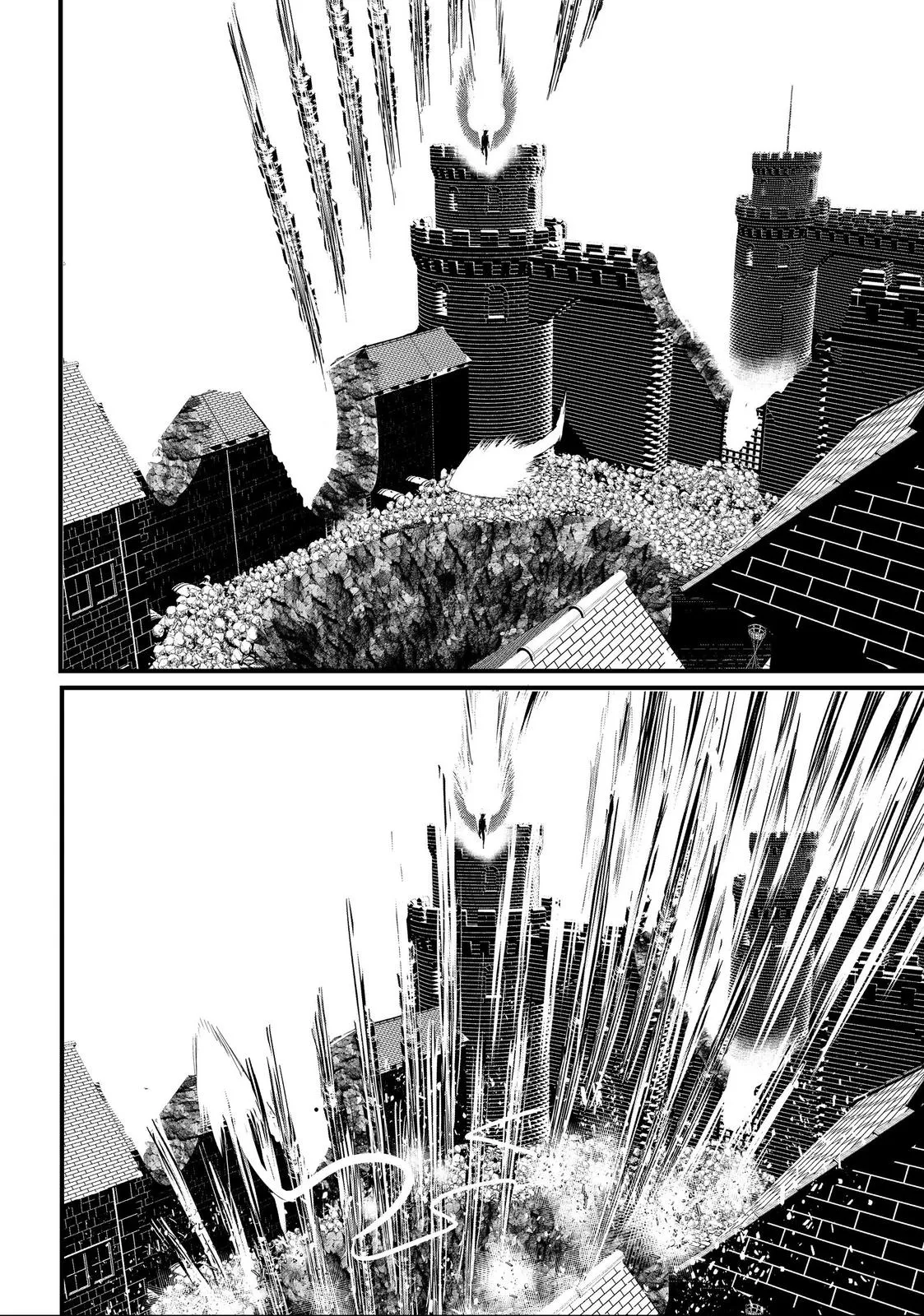 Read Magic Prodigy 7th Prince Manga Online