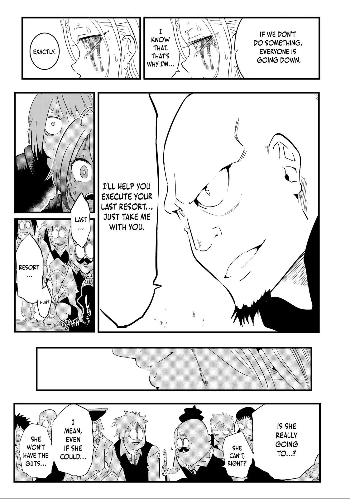 Read Magic Prodigy 7th Prince Manga Online