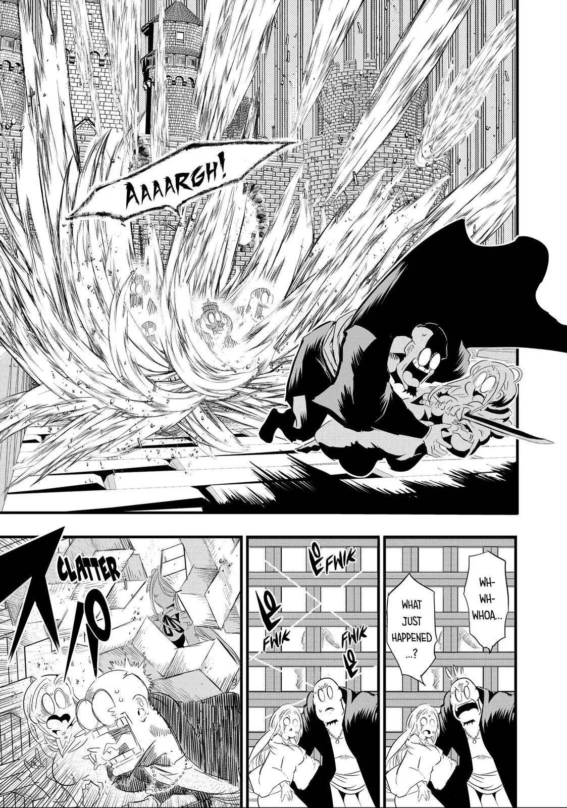 Read Magic Prodigy 7th Prince Manga Online