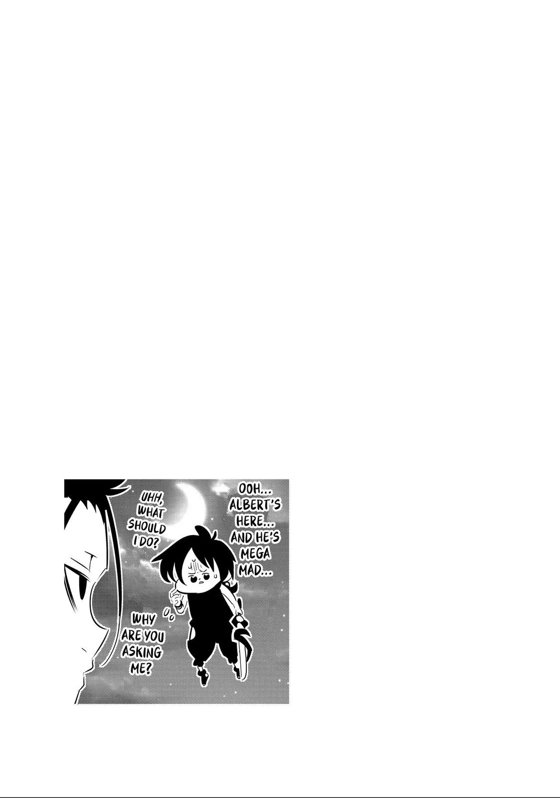 Read Magic Prodigy 7th Prince Manga Online