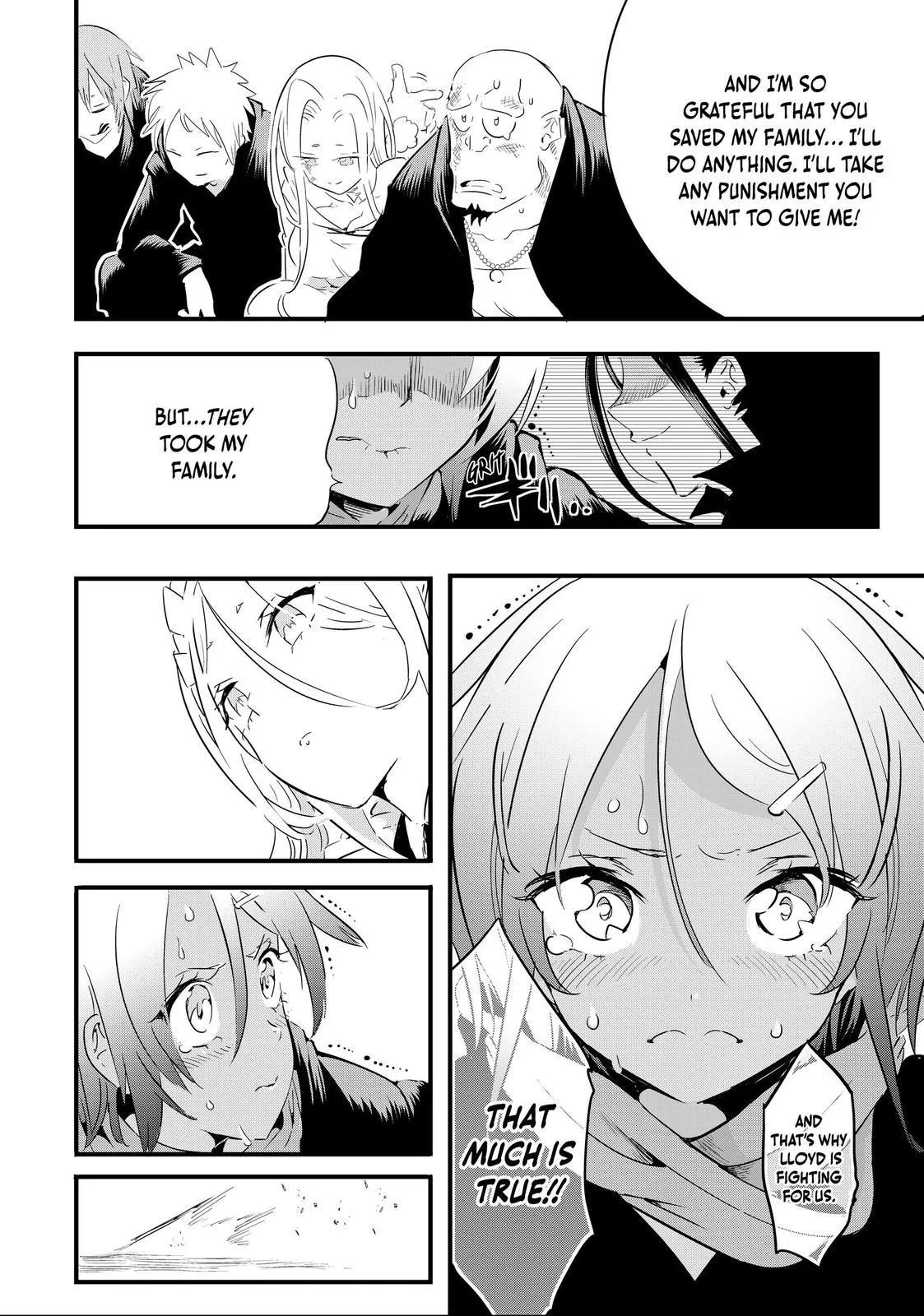Read Magic Prodigy 7th Prince Manga Online