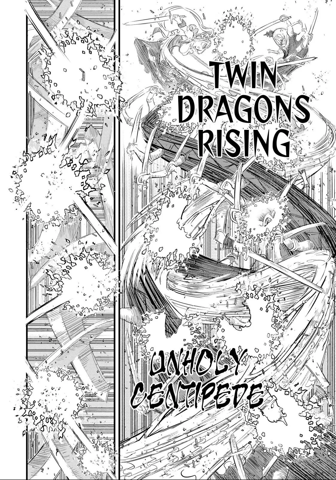 Read Magic Prodigy 7th Prince Manga Online