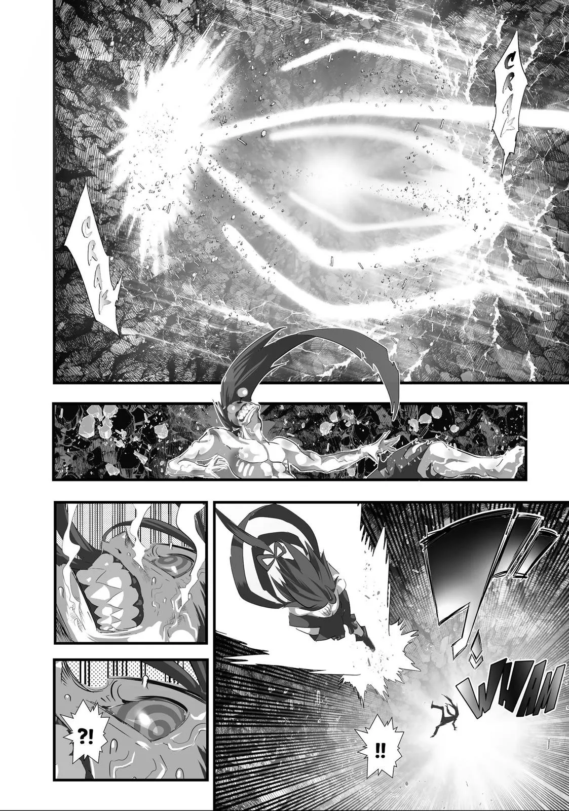 Read Magic Prodigy 7th Prince Manga Online