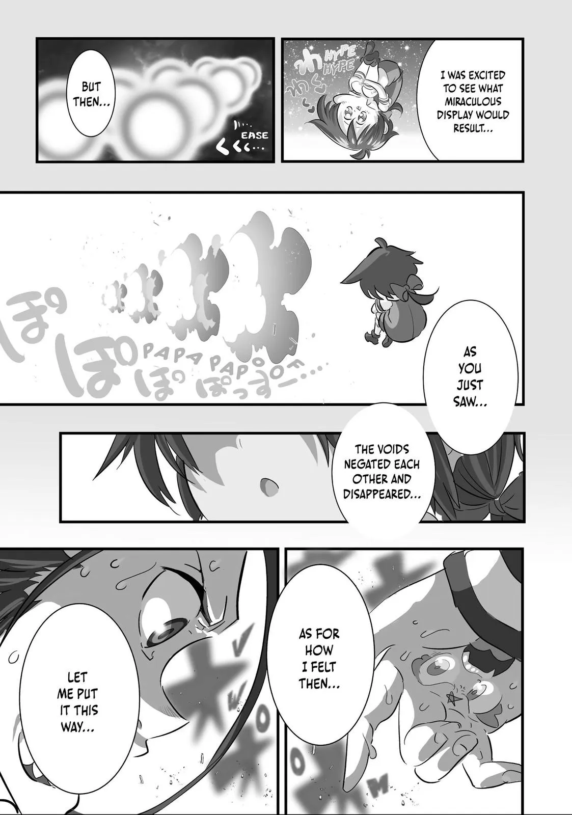 Read Magic Prodigy 7th Prince Manga Online
