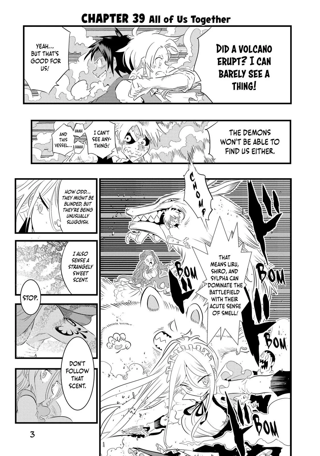 Read Magic Prodigy 7th Prince Manga Online