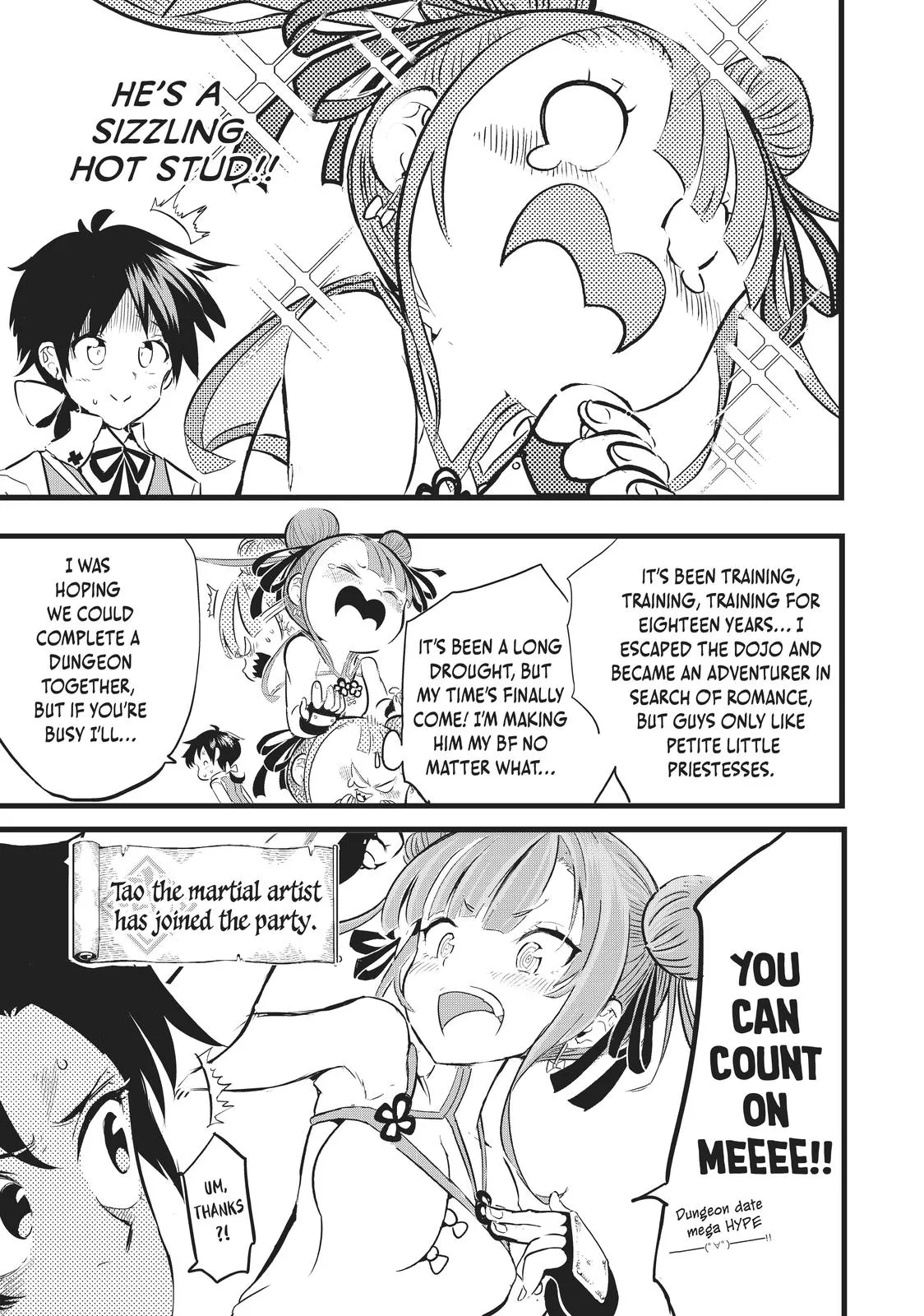 Read Magic Prodigy 7th Prince Manga Online