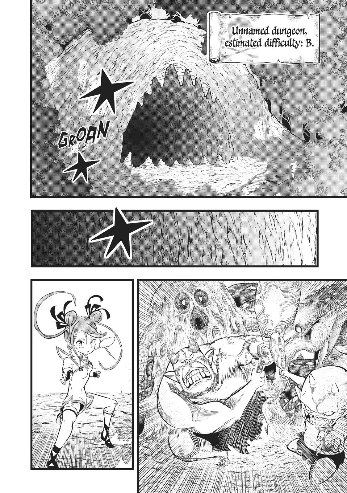 Read Magic Prodigy 7th Prince Manga Online