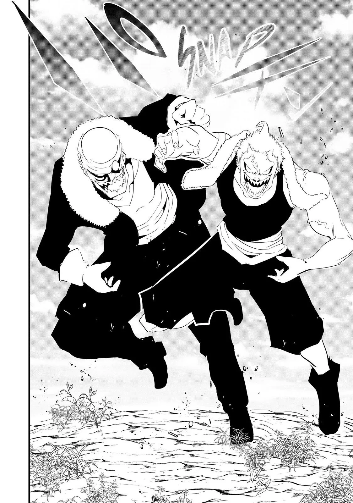 Read Magic Prodigy 7th Prince Manga Online
