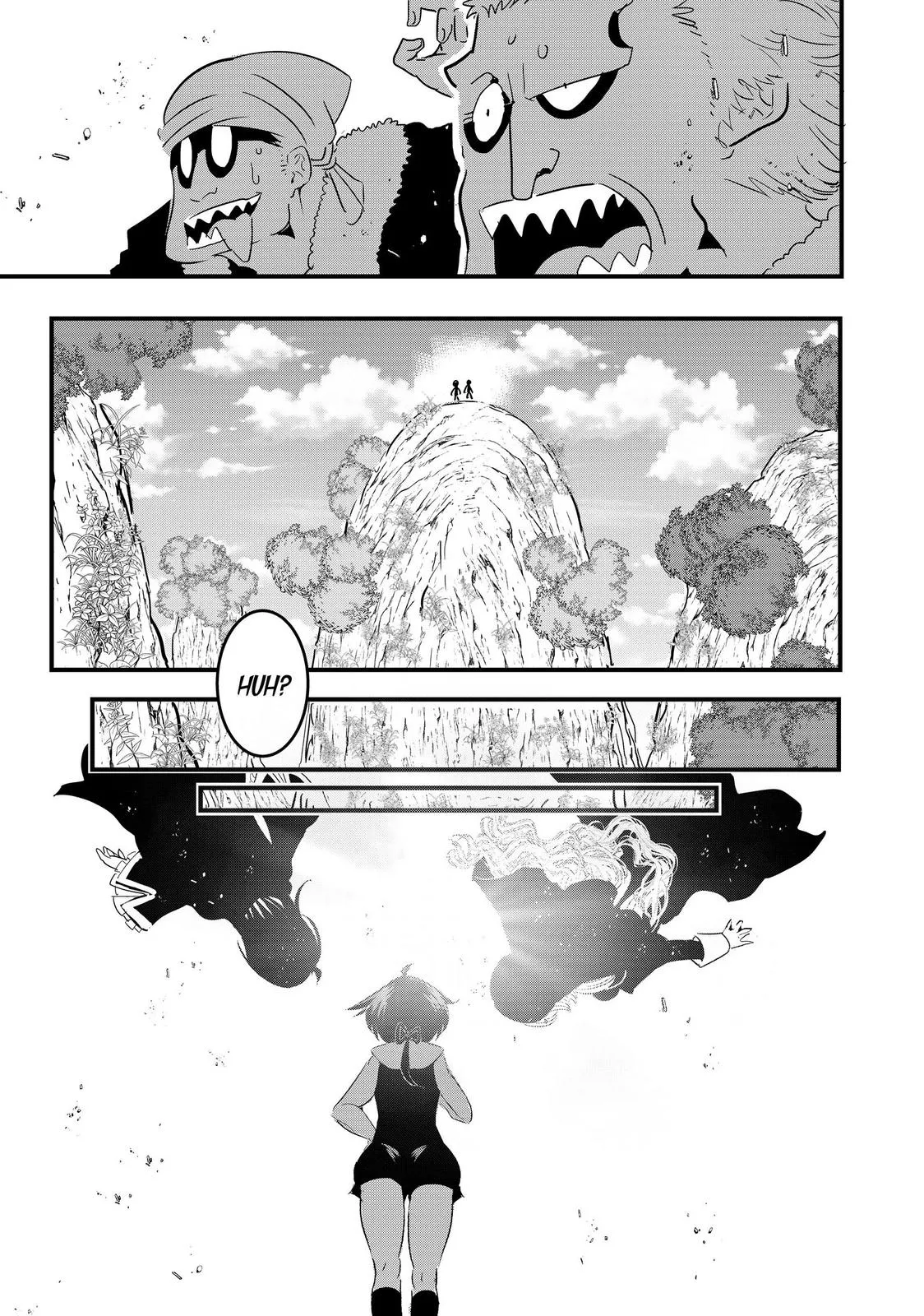 Read Magic Prodigy 7th Prince Manga Online