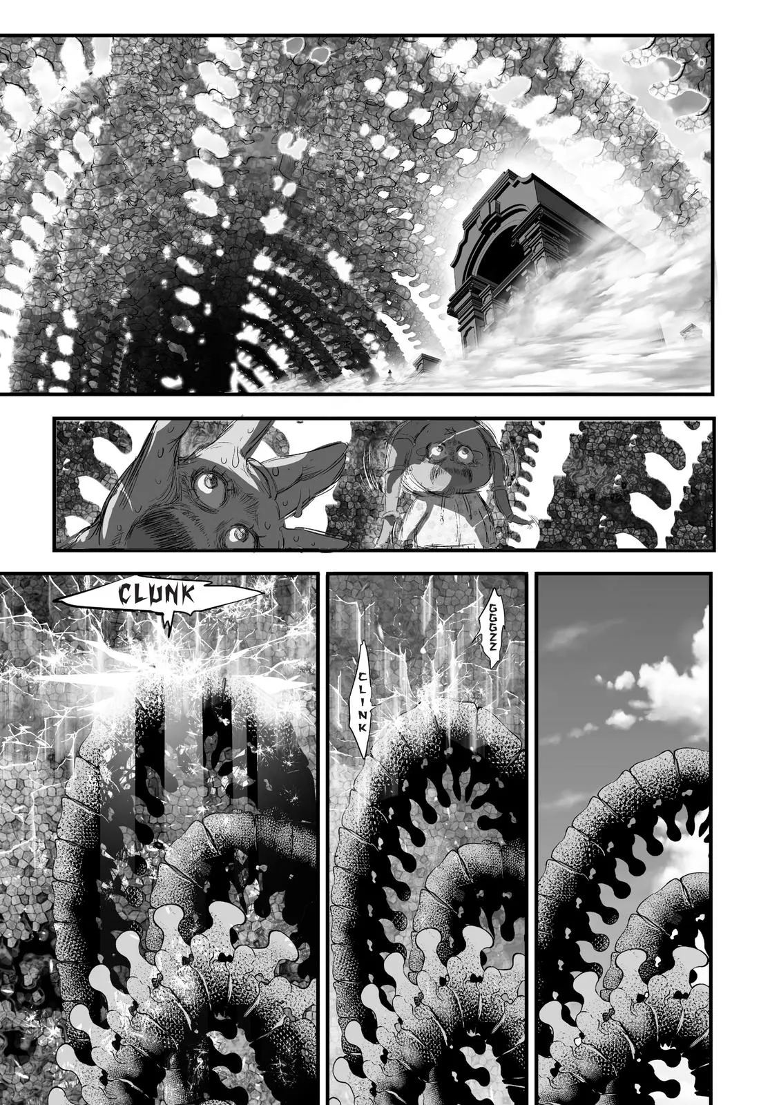 Read Magic Prodigy 7th Prince Manga Online