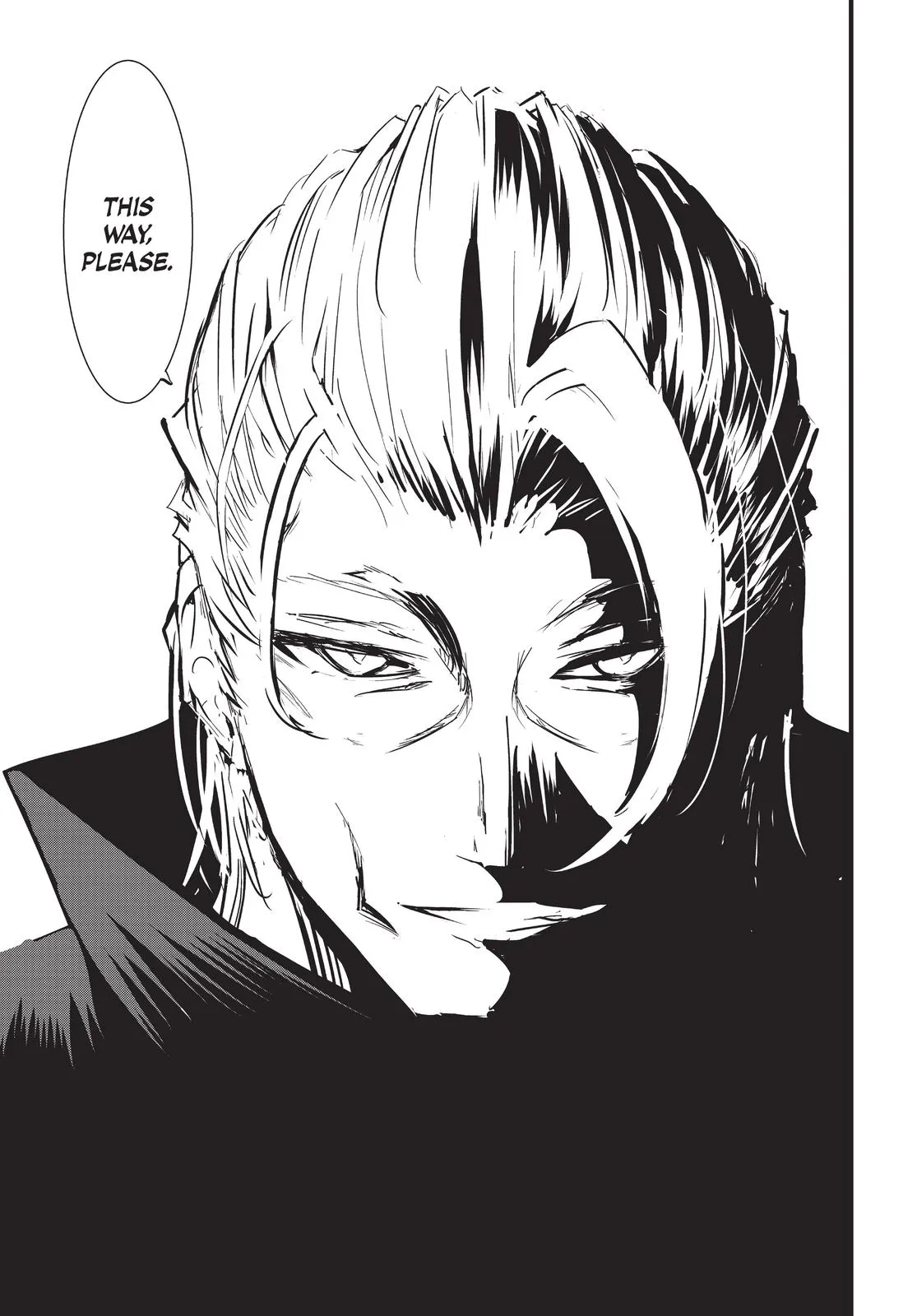 Read Magic Prodigy 7th Prince Manga Online