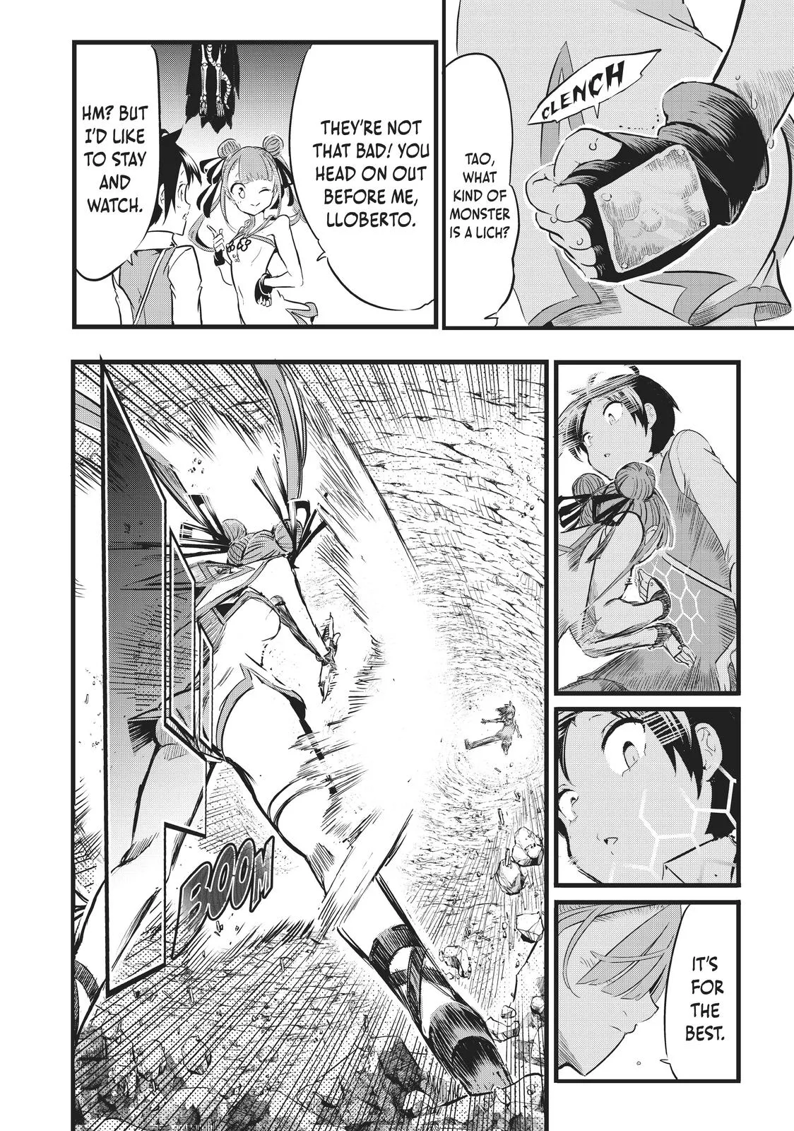 Read Magic Prodigy 7th Prince Manga Online