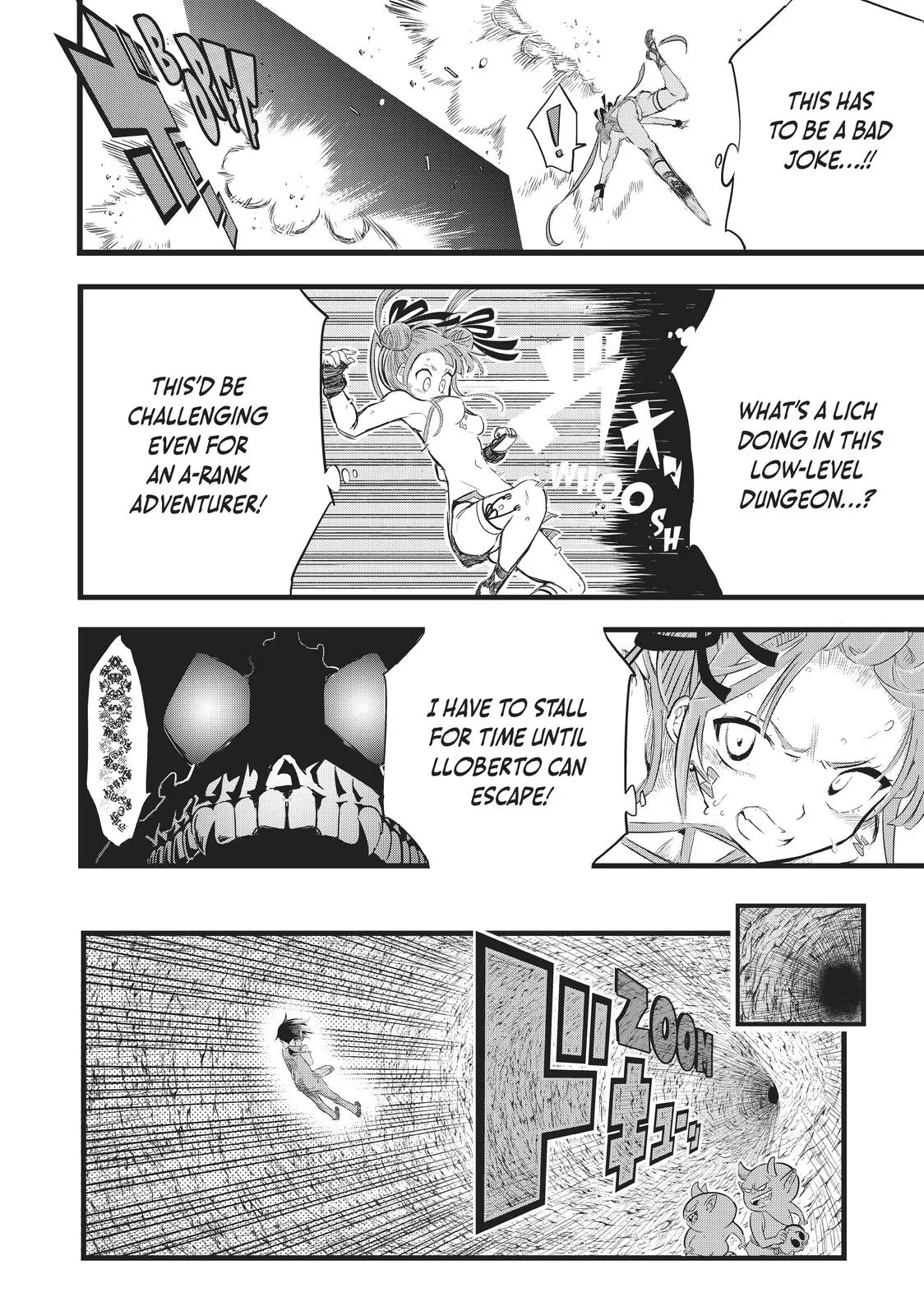 Read Magic Prodigy 7th Prince Manga Online
