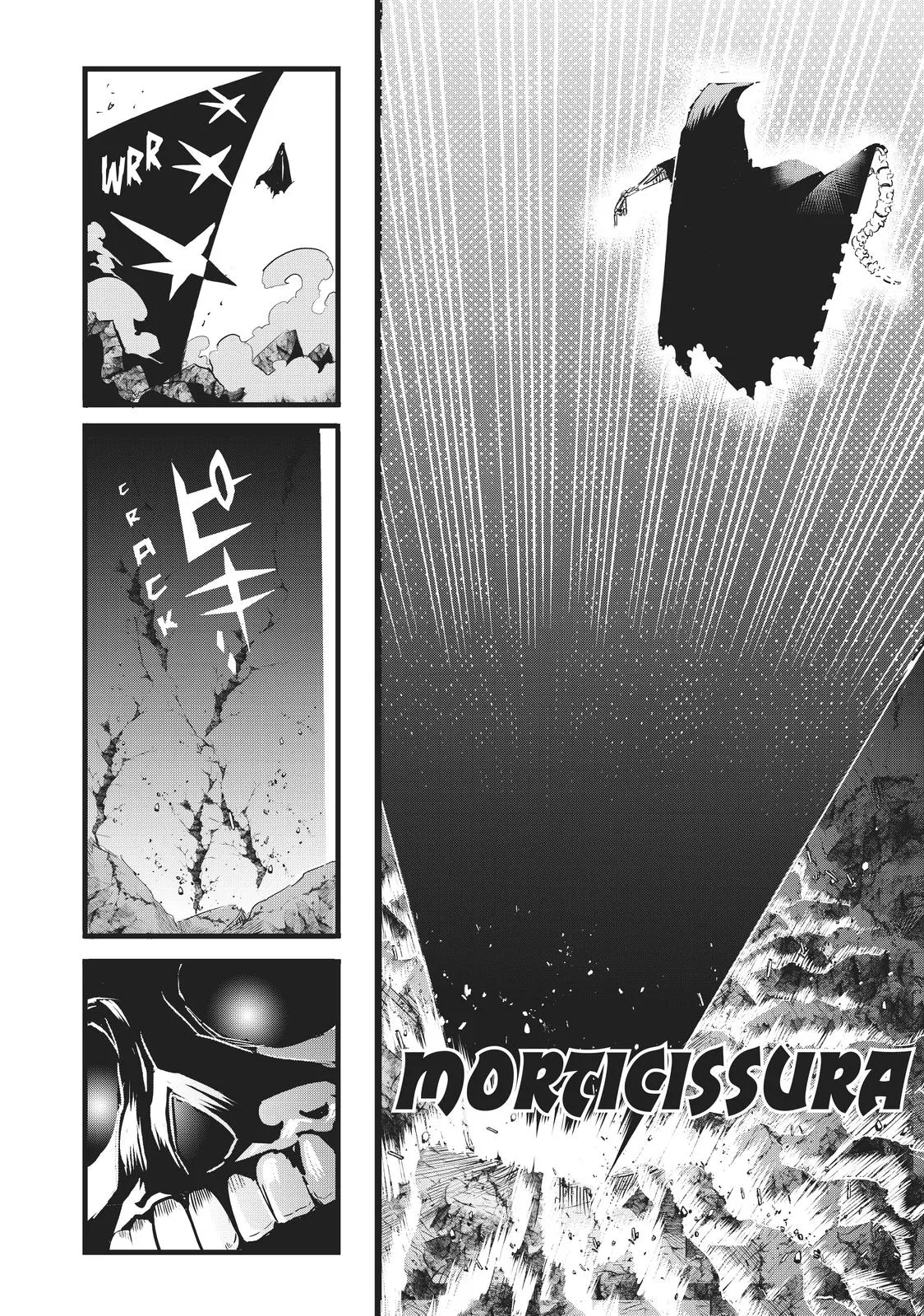 Read Magic Prodigy 7th Prince Manga Online