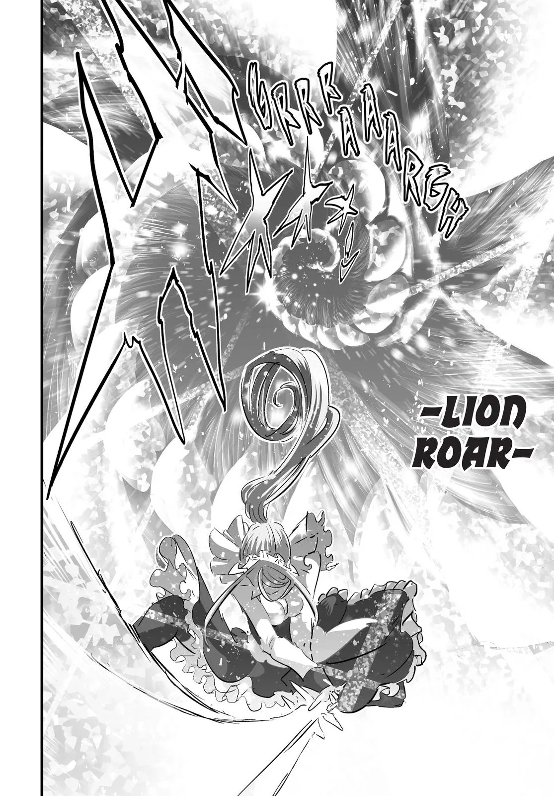 Read Magic Prodigy 7th Prince Manga Online