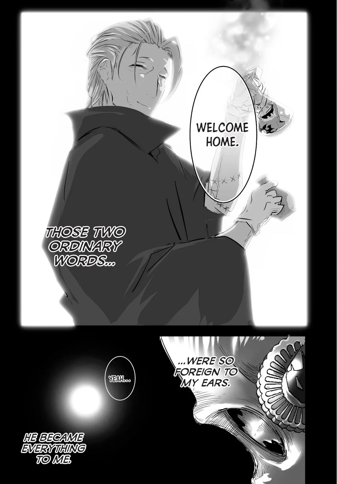 Read Magic Prodigy 7th Prince Manga Online