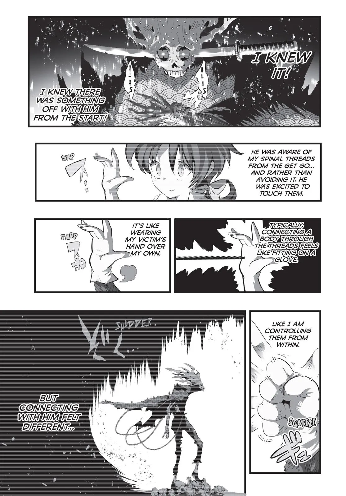 Read Magic Prodigy 7th Prince Manga Online