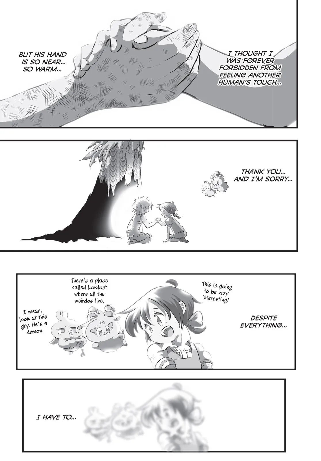 Read Magic Prodigy 7th Prince Manga Online